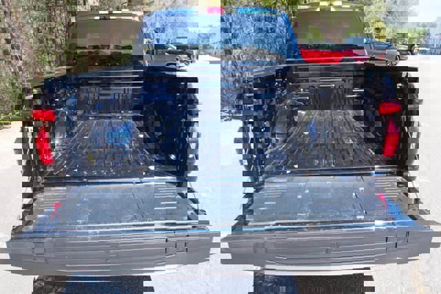 Certified 2024 Ford F150 Lightning Flash image 7