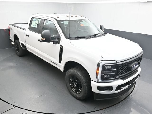Certified 2026 Ford F250 XL w/ STX Appearance Package AWD/4WD image 17
