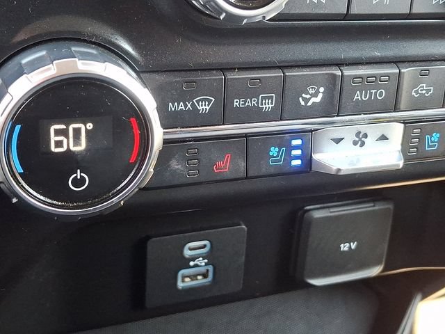 Certified 2021 Ford F150 Lariat AWD/4WD image 25