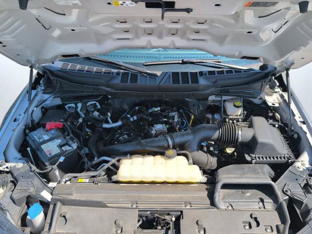 Certified 2024 Ford F150 STX AWD/4WD image 7