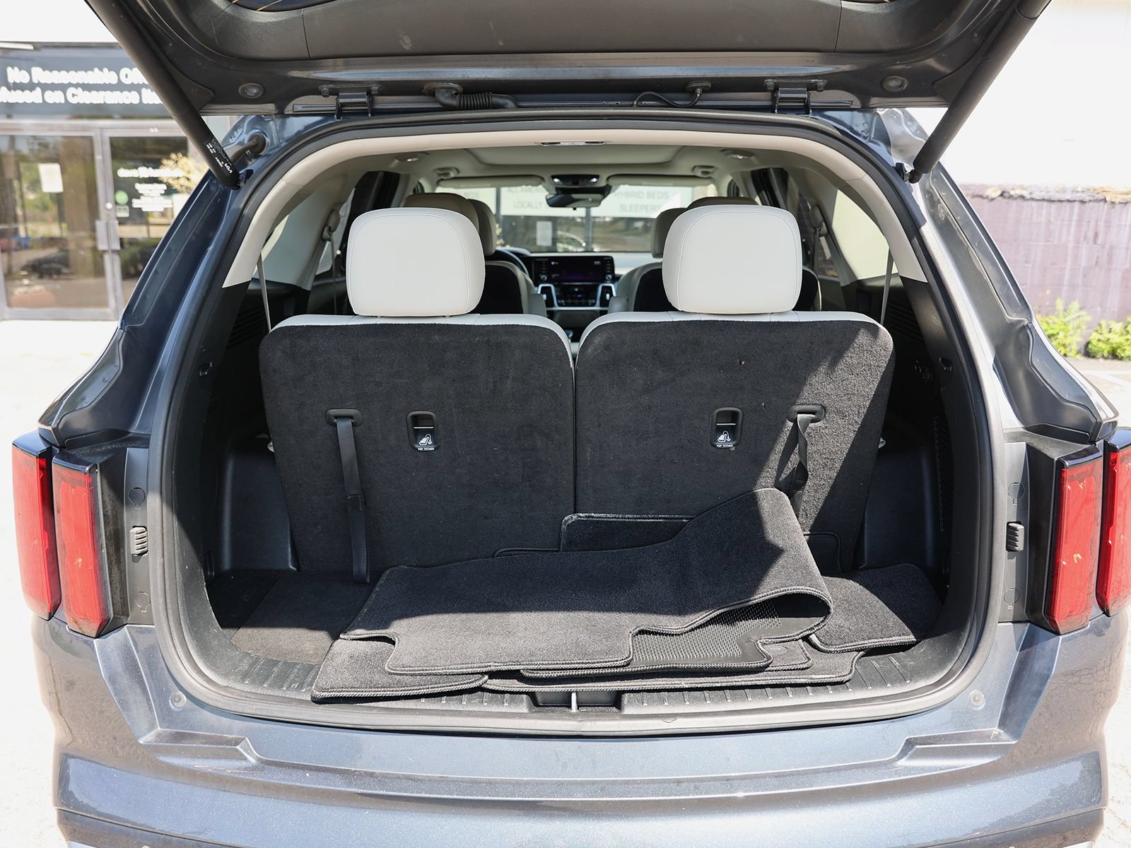 Used 2022 Kia Sorento SX AWD/4WD image 12