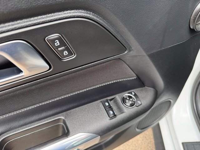 Certified 2023 Ford Mustang Coupe RWD image 11