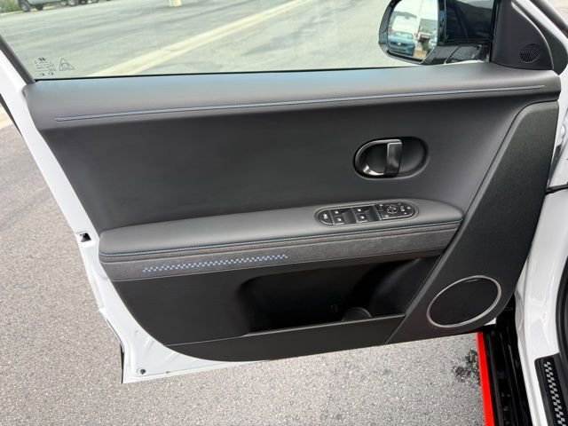 Used 2025 Hyundai Ioniq 5 N image 14