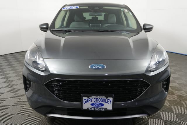 Certified 2020 Ford Escape SE image 7
