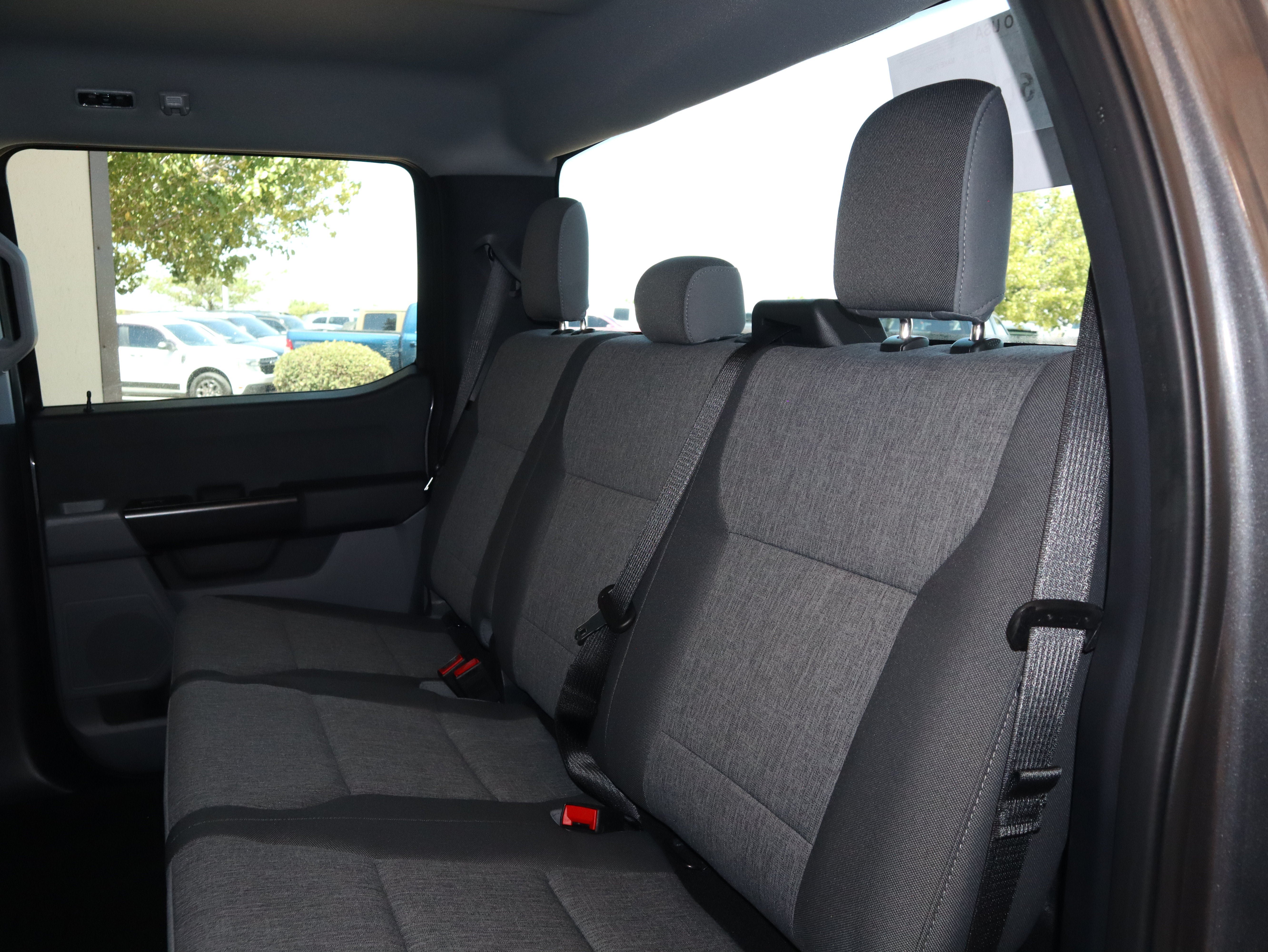 Certified 2026 Ford F150 XL RWD image 37