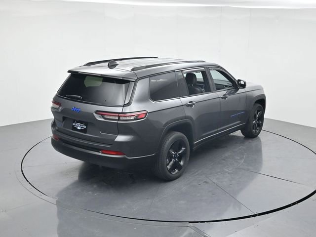 Used 2023 Jeep Grand Cherokee L Altitude AWD/4WD image 42