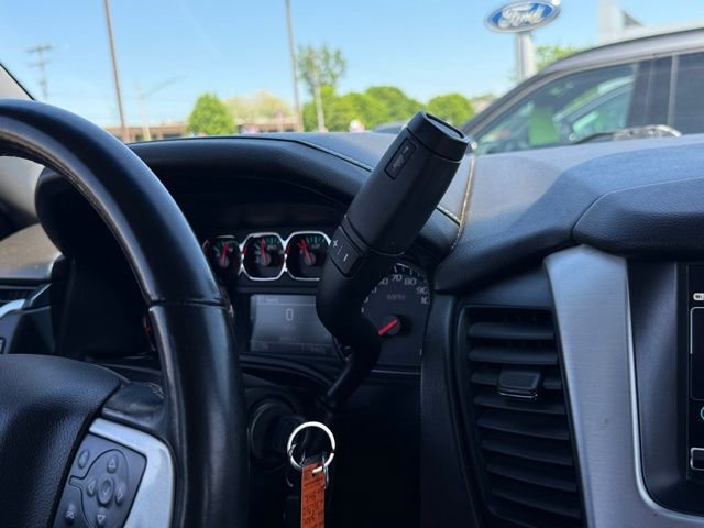 Used 2019 GMC Yukon SLE w/ Convenience Package AWD/4WD image 10