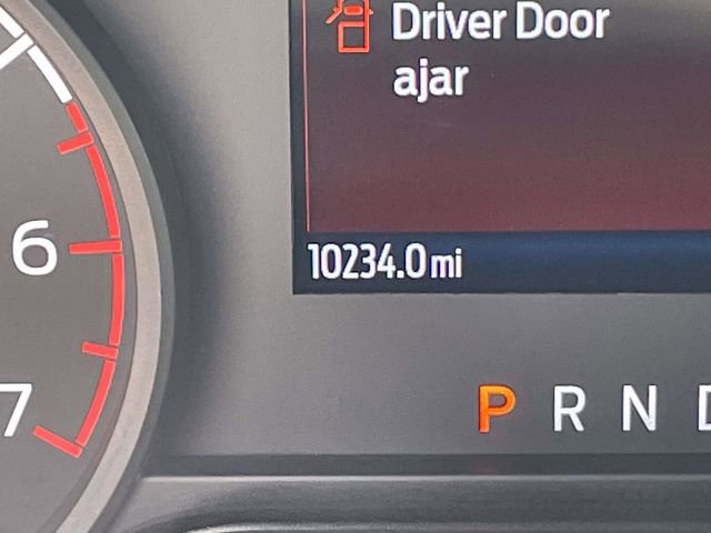 Certified 2024 Ford F250 XL w/ STX Appearance Package image 23