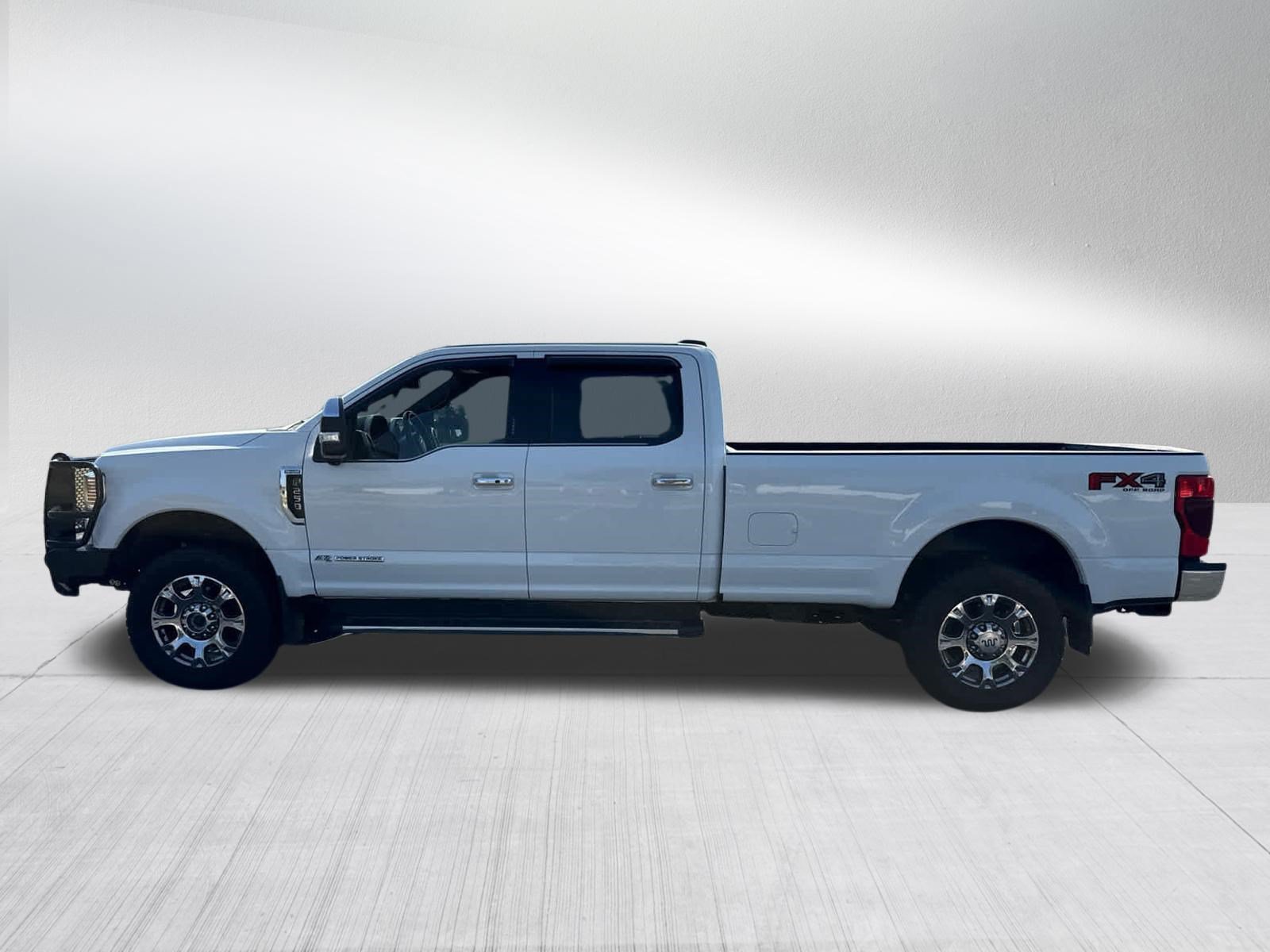 Certified 2022 Ford F250 King Ranch w/ King Ranch Ultimate Package AWD/4WD image 5
