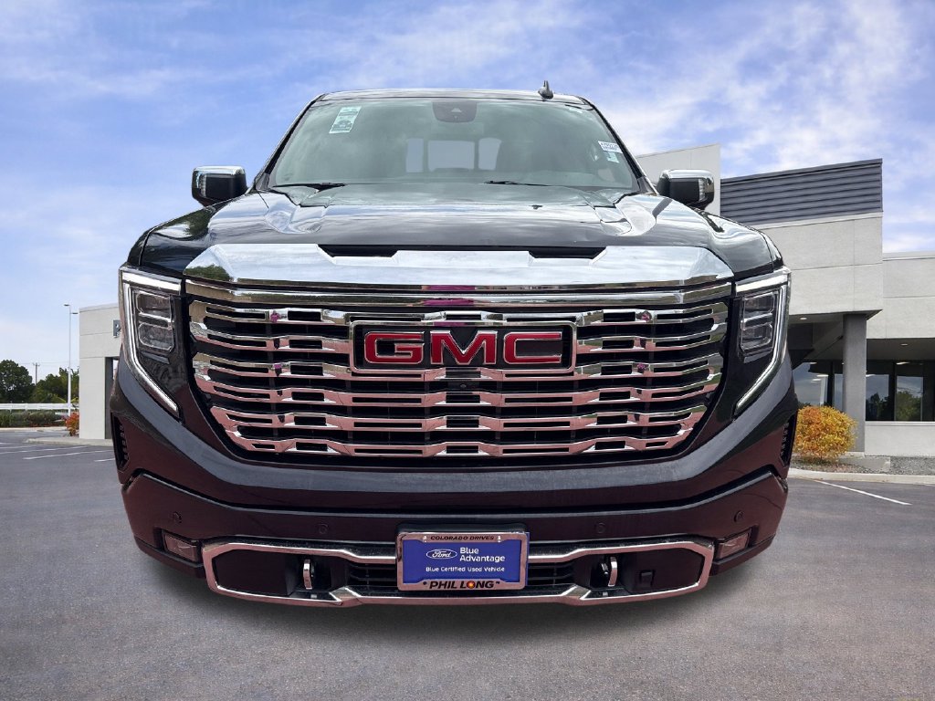 Used 2023 GMC Sierra 1500 Denali AWD/4WD image 2