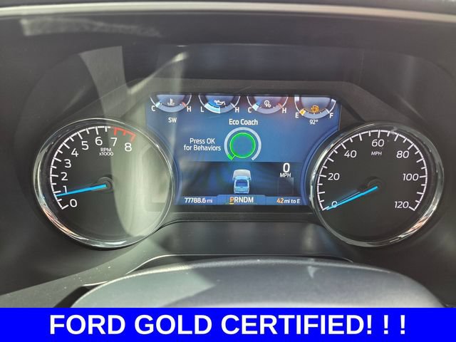 Certified 2022 Ford F150 XLT w/ Equipment Group 302A High AWD/4WD image 19