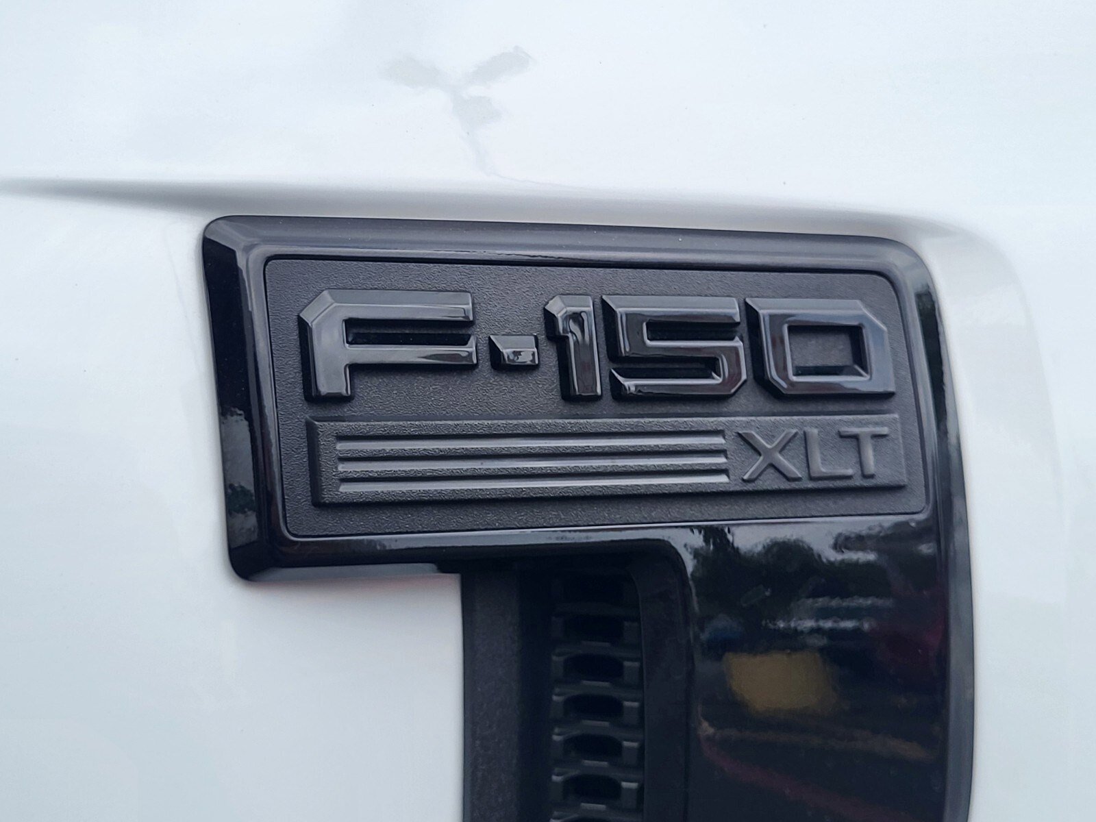 Certified 2024 Ford F150 XLT w/ Equipment Group 302A MID AWD/4WD image 12
