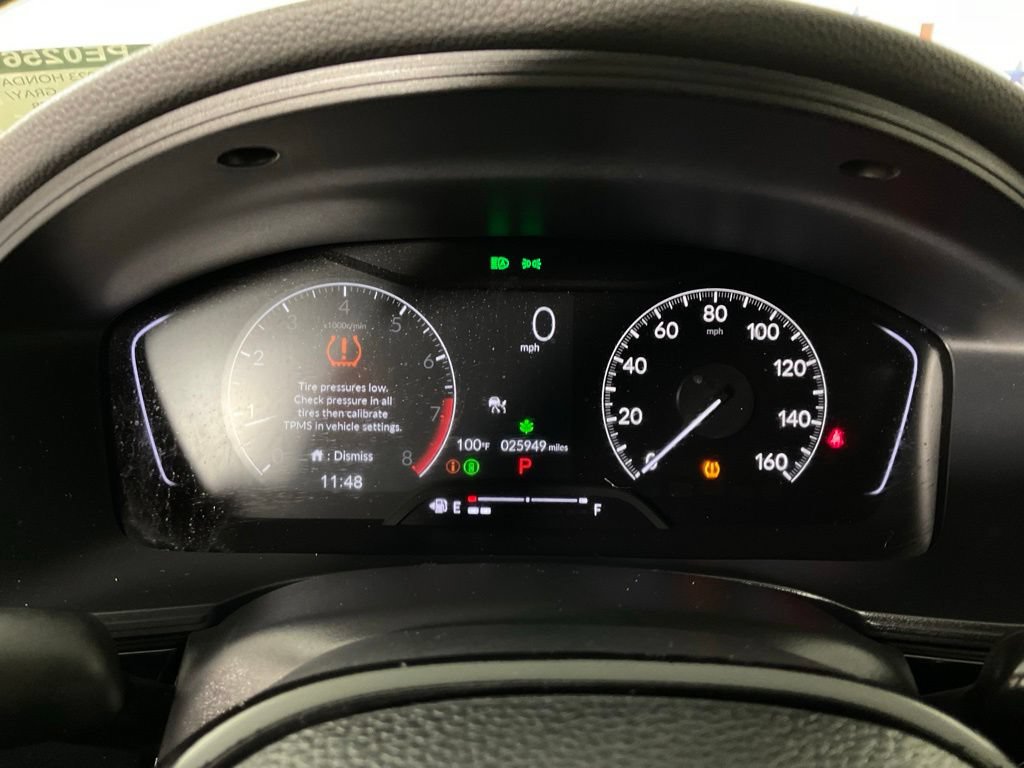 Used 2023 Honda Civic LX image 25