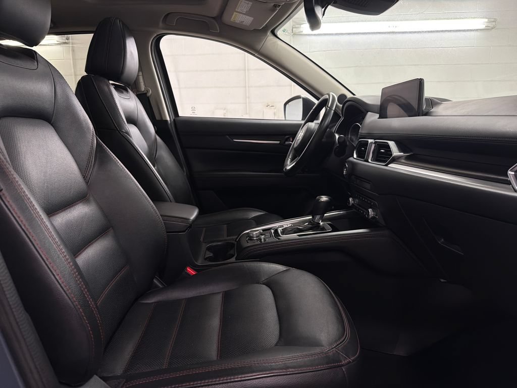Used 2024 MAZDA CX-5 Carbon Edition AWD/4WD image 30