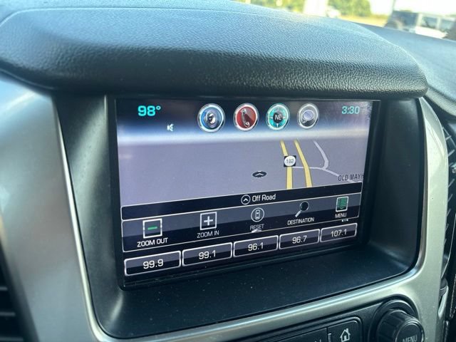 Used 2018 Chevrolet Tahoe Premier RWD image 19