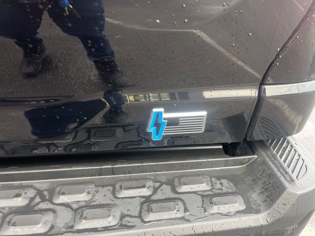 Certified 2023 Ford F150 Lightning Lariat w/ Equipment Group 511A High image 10