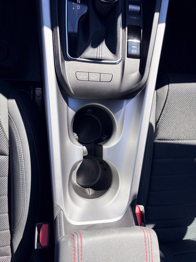 Used 2024 Dodge Hornet GT w/ Cold Weather Group AWD/4WD image 13