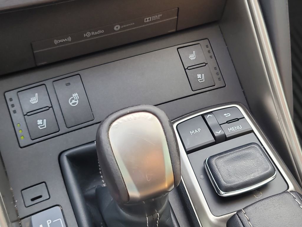 Used 2019 Lexus IS 300 AWD w/ Navigation Package image 24
