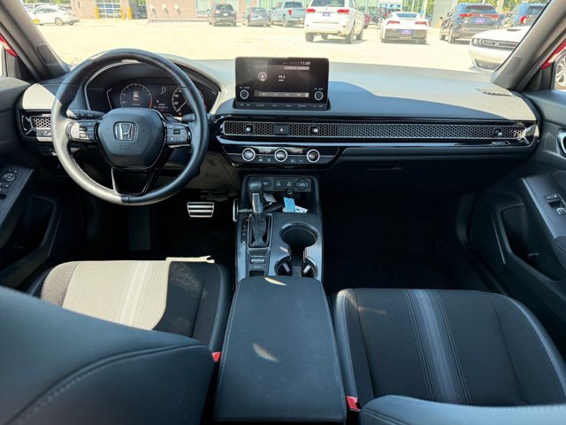 Used 2026 Honda Civic Sport image 20