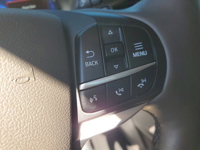 Certified 2020 Ford Explorer Platinum w/ Premium Technology Package image 29