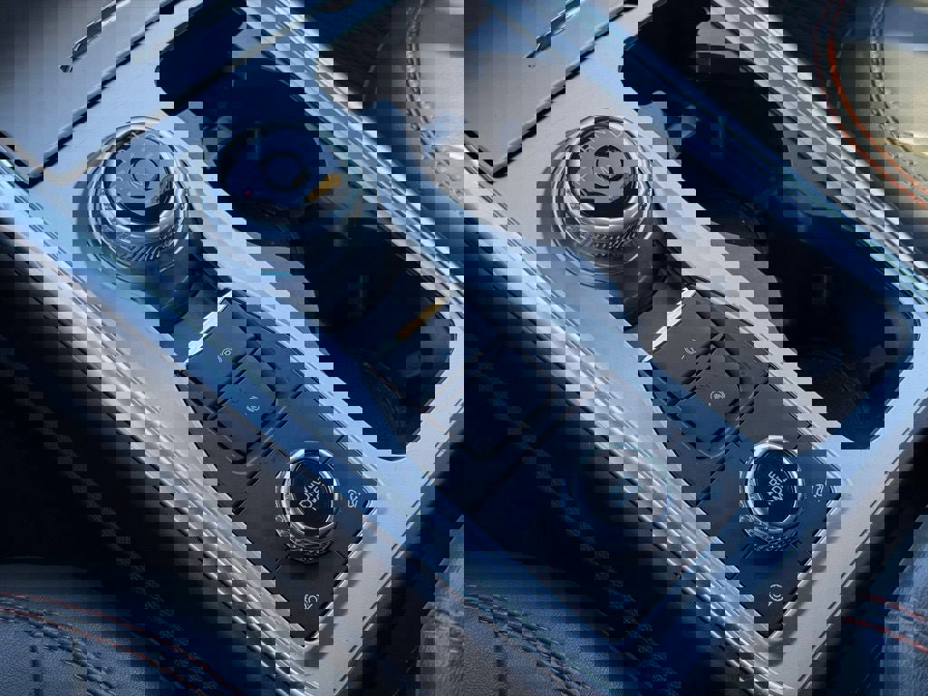 Certified 2023 Ford Explorer Timberline image 37