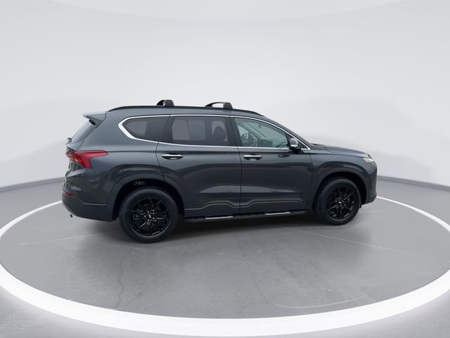 Used 2023 Hyundai Santa Fe XRT w/ Cargo Package AWD/4WD image 7