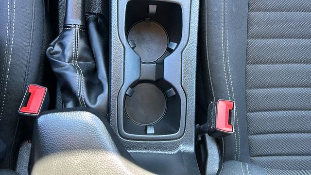 Certified 2021 Ford Ranger XLT w/ Equipment Group 301A Mid image 23