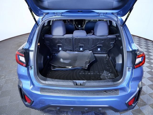 Used 2024 Subaru Crosstrek 2.0i Premium AWD/4WD image 8