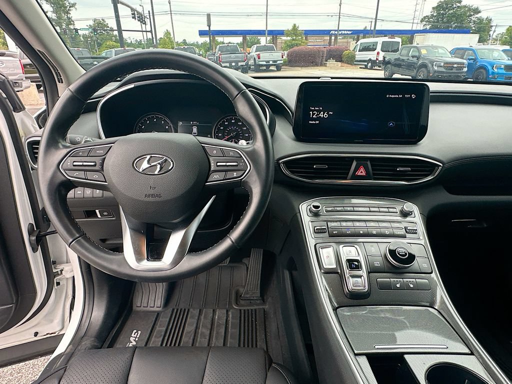 Used 2023 Hyundai Santa Fe SEL FWD image 19