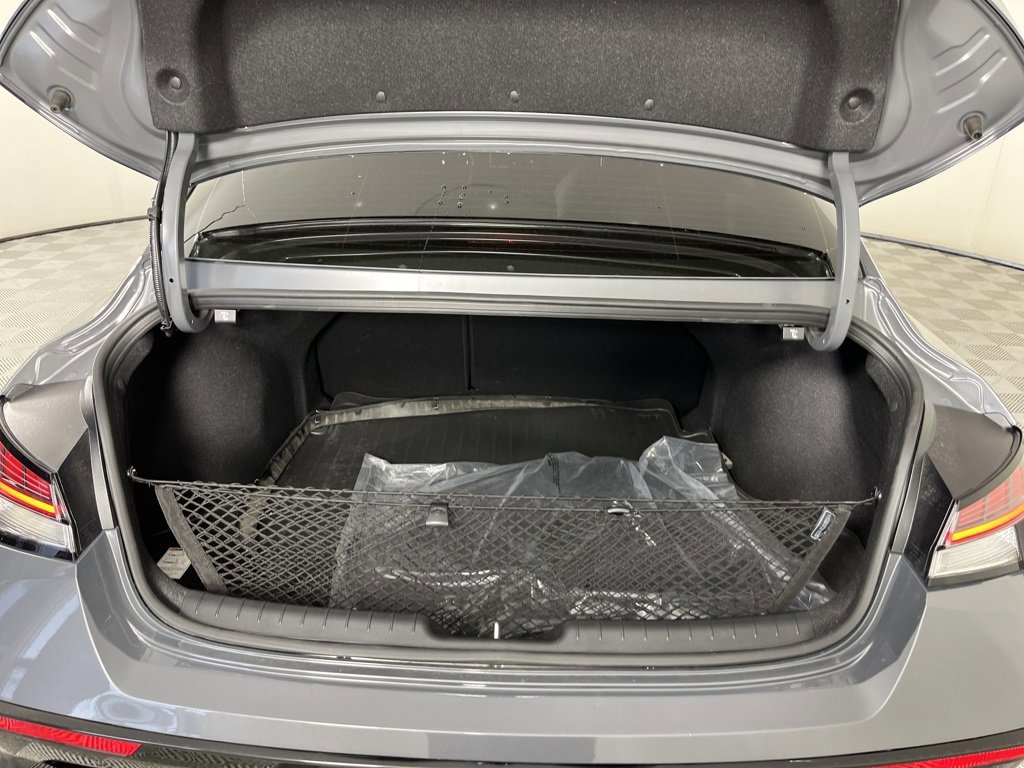 Used 2025 Hyundai Elantra N Line image 28