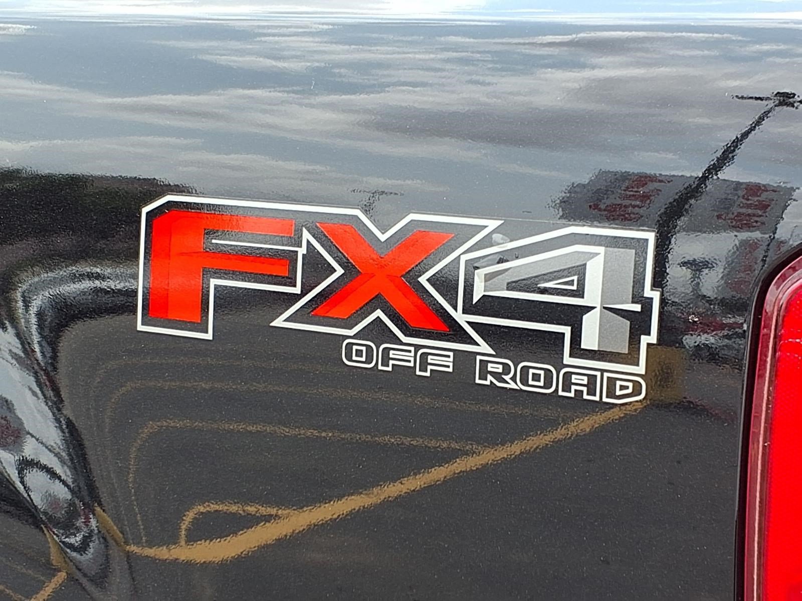 Certified 2021 Ford Ranger XLT w/ Equipment Group 301A Mid AWD/4WD image 11