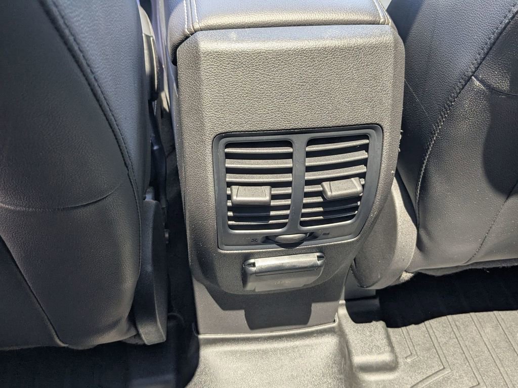 Certified 2018 Ford Escape Titanium w/ Ford Safe & Smart Package AWD/4WD image 30