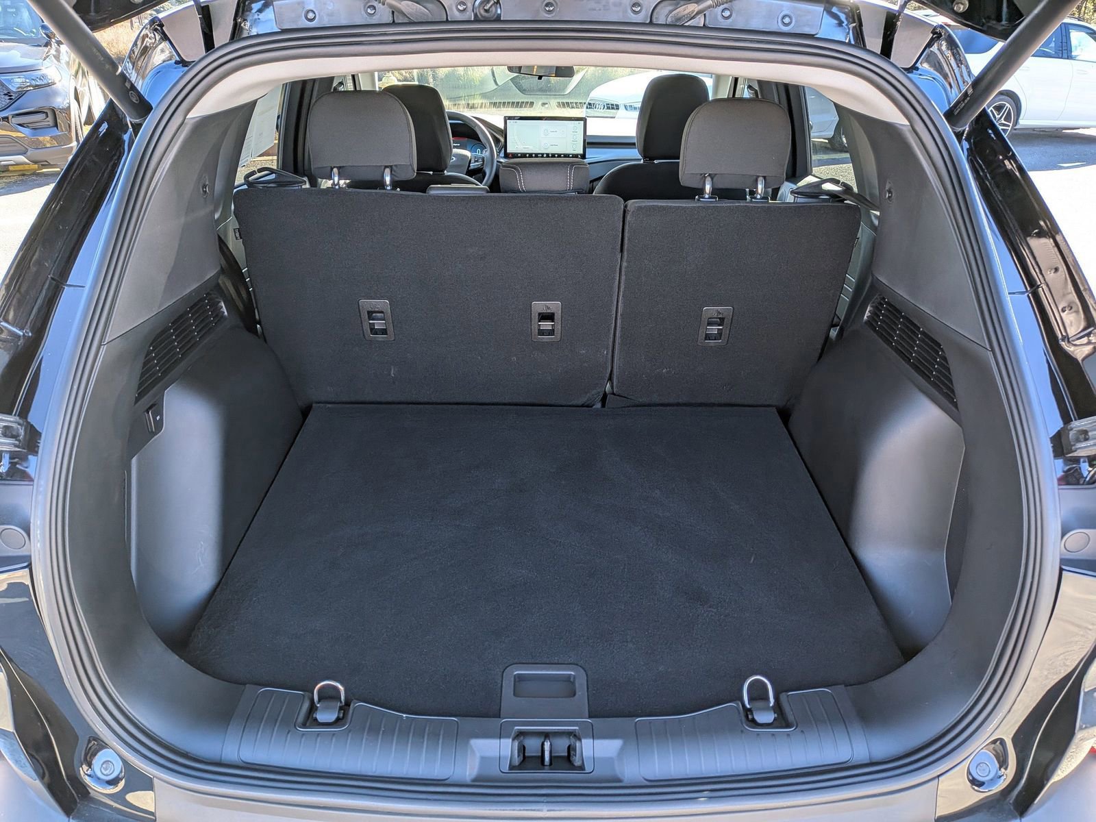 Certified 2023 Ford Escape Active w/ Tech Pack #2 image 14