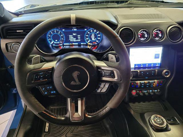 Certified 2021 Ford Mustang Shelby GT500 image 15