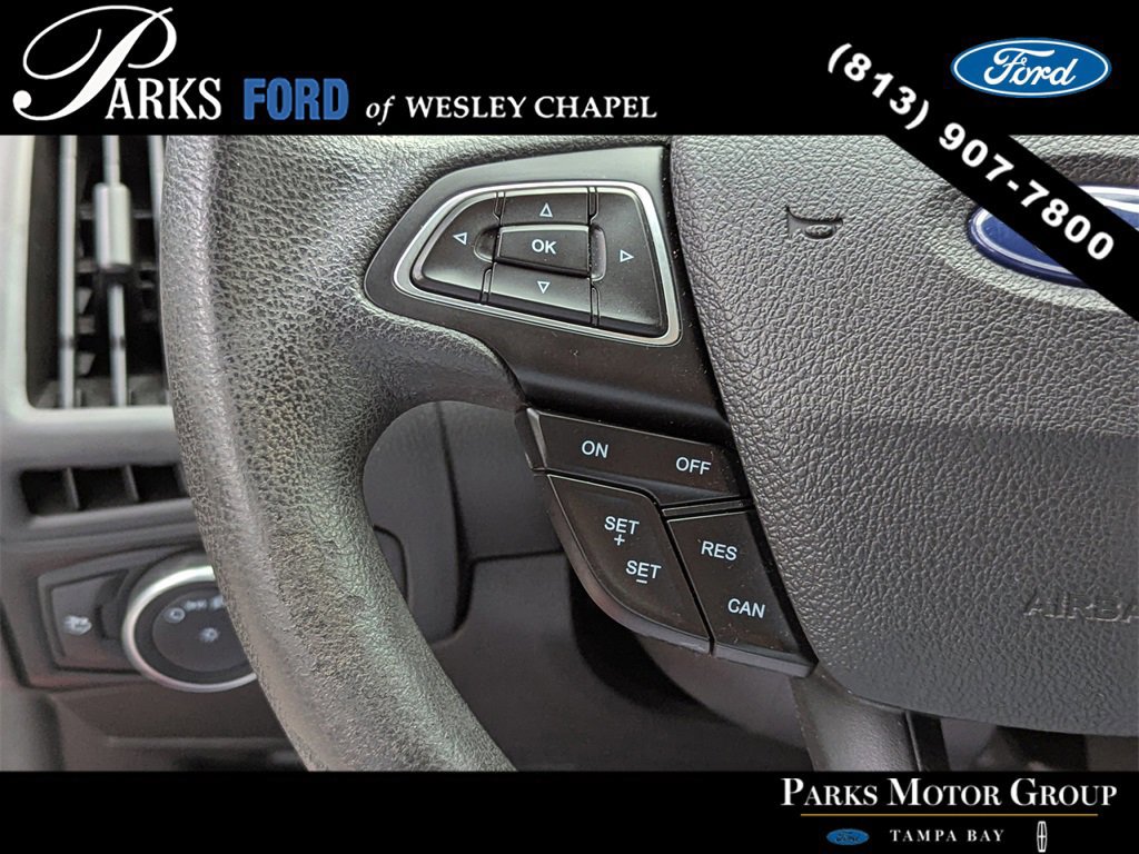 Certified 2016 Ford Focus SE image 24