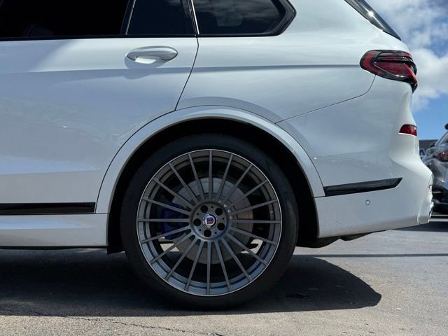 Used 2024 BMW ALPINA XB7 image 57