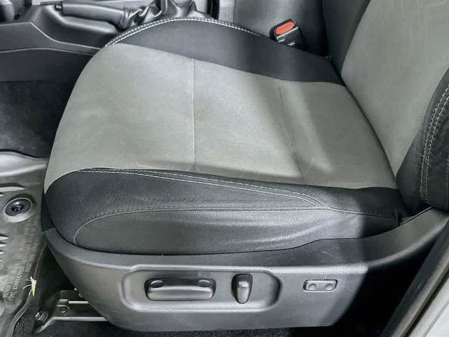 Used 2020 Toyota Tacoma TRD Sport RWD image 29