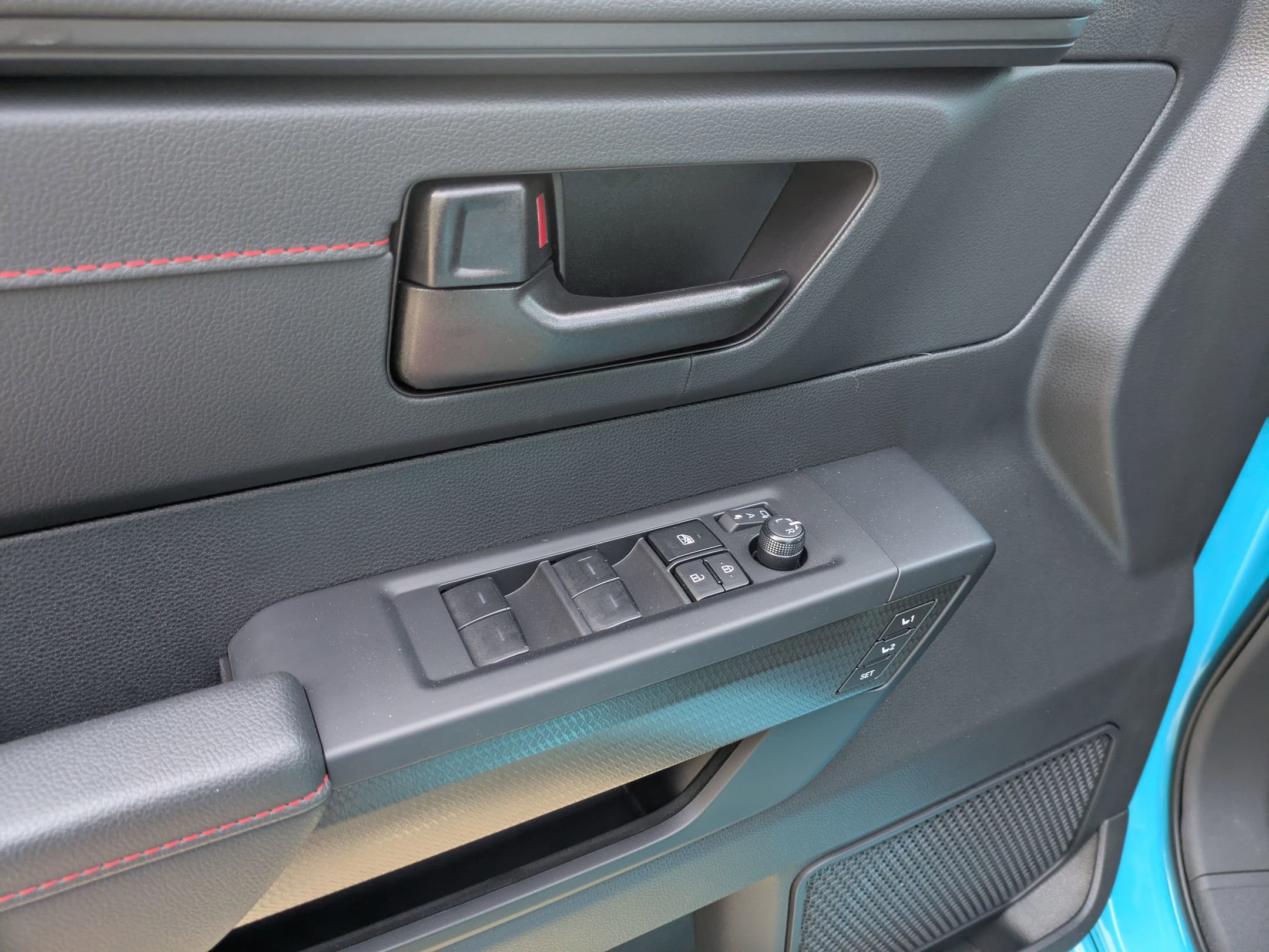 Used 2026 Toyota Tundra TRD Pro image 16