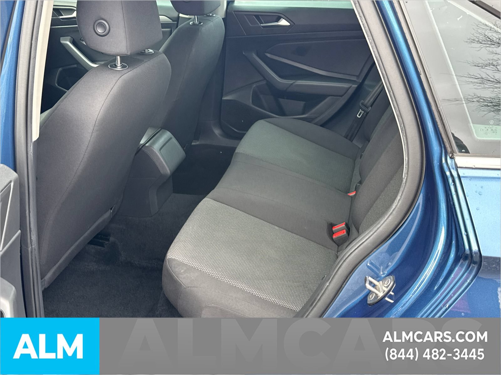 Used 2019 Volkswagen Jetta S w/ Driver Assistance Package FWD image 23