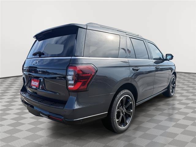 Certified 2022 Ford Expedition Limited AWD/4WD image 5