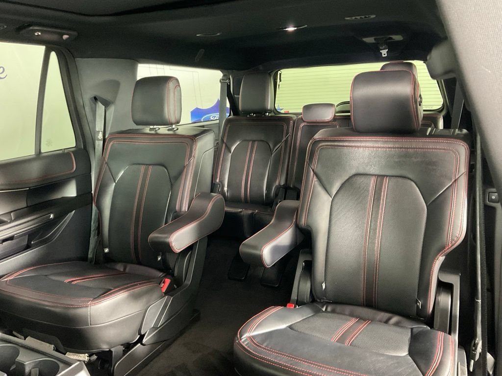 Certified 2019 Ford Expedition Max Limited w/ Equipment Group 303A AWD/4WD image 14
