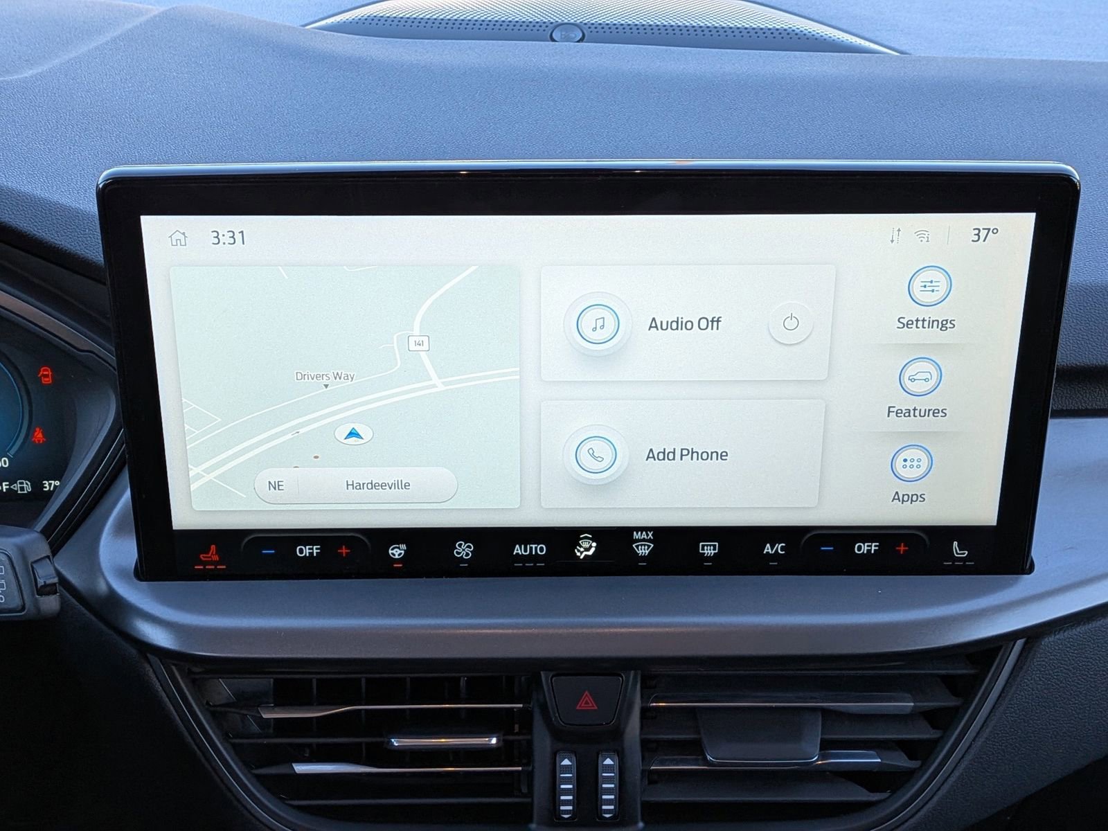 Certified 2023 Ford Escape Active w/ Tech Pack #2 image 21