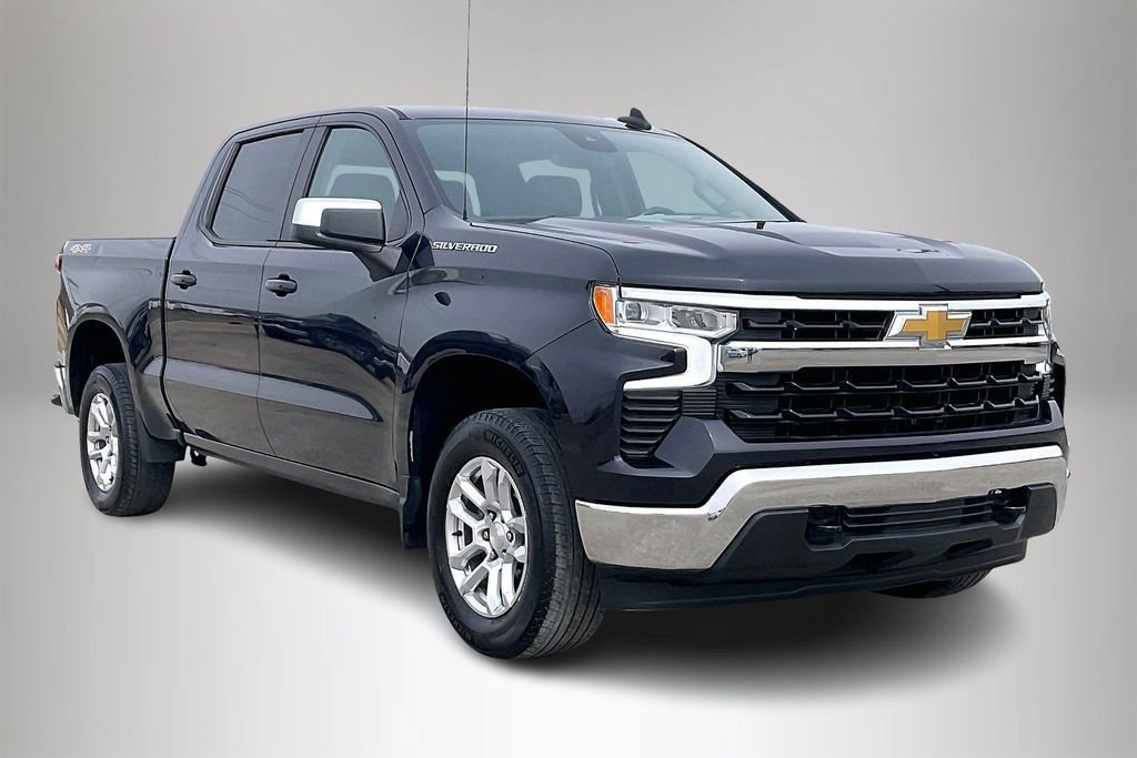 Used 2022 Chevrolet Silverado 1500 LT image 5