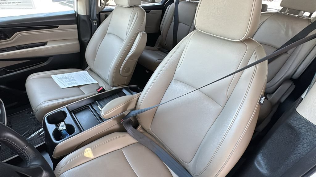 Used 2023 Honda Odyssey Touring image 22