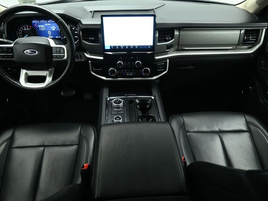 Certified 2024 Ford Expedition Max XLT image 50