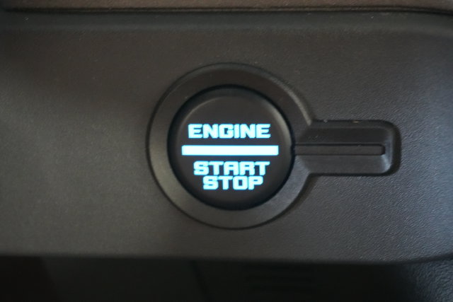 Certified 2026 Ford Bronco Big Bend AWD/4WD image 17