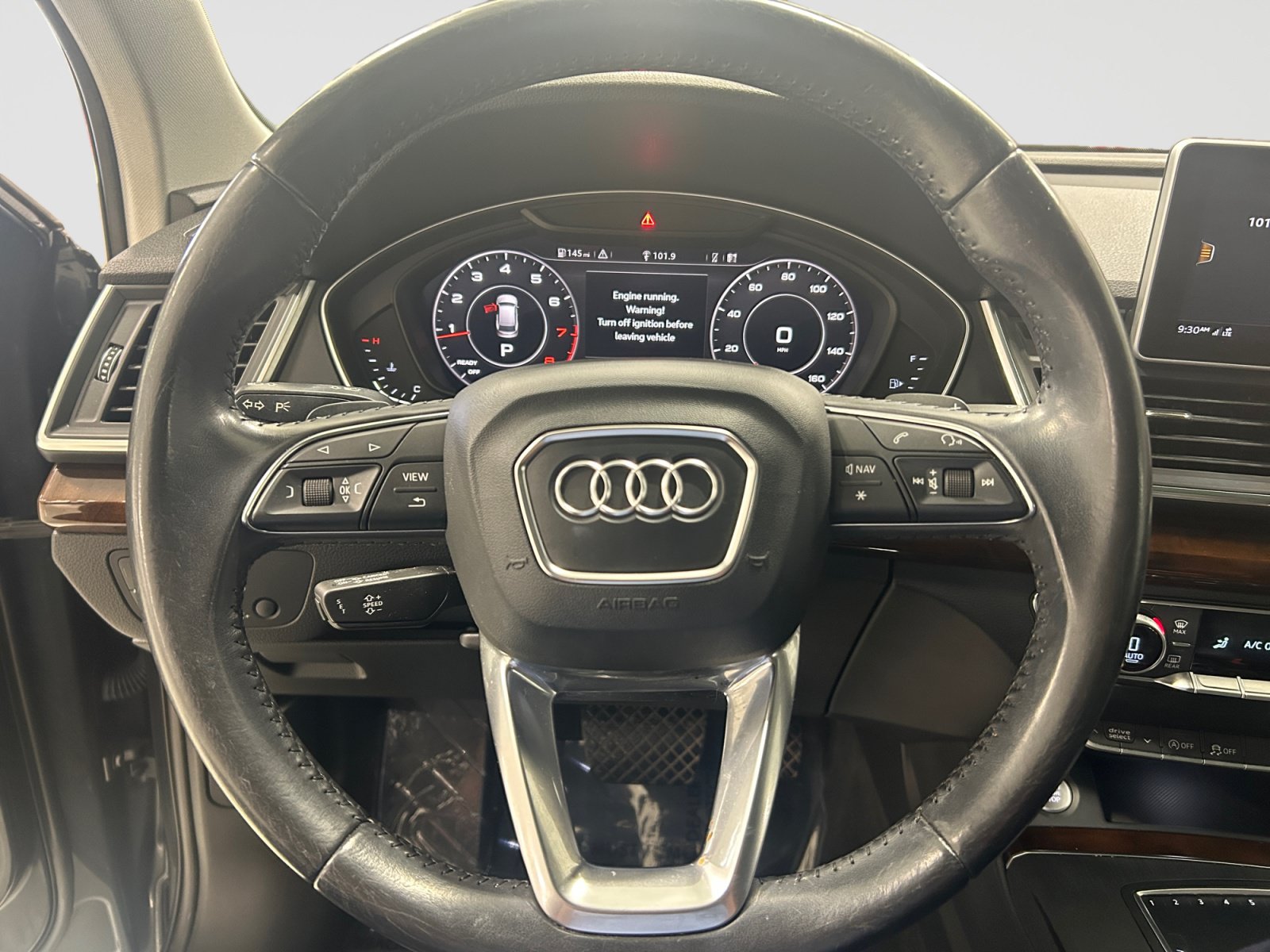 Used 2018 Audi Q5 2.0T Premium AWD/4WD image 13