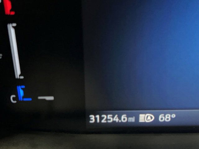 Certified 2025 Ford Escape Active AWD/4WD image 23