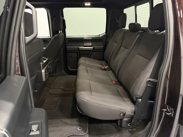 Certified 2020 Ford F150 XLT w/ Equipment Group 302A Luxury AWD/4WD image 35