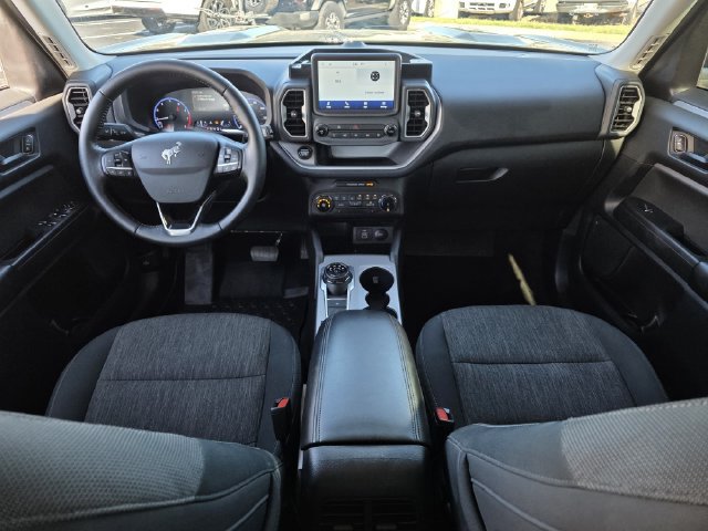 Certified 2023 Ford Bronco Sport Big Bend w/ Convenience Package AWD/4WD image 8